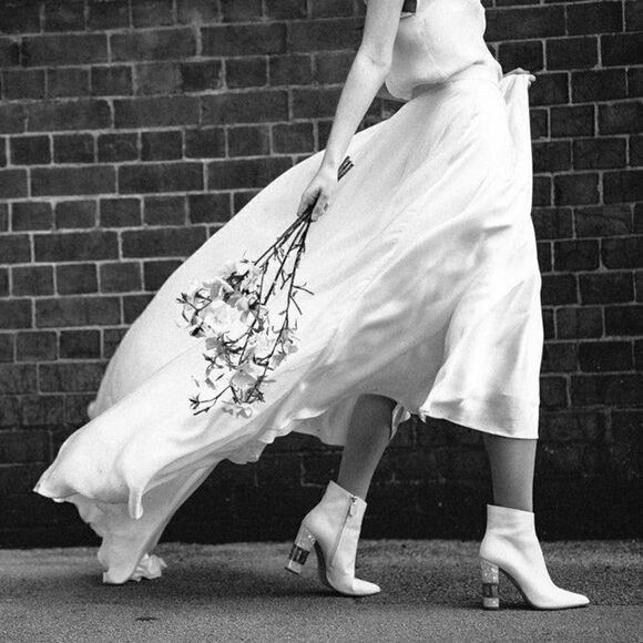 FREYA ROSE
LONDON  - Picture 6 of 14